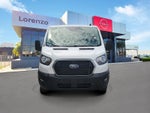 2025 Ford Transit Cargo Van T-250 130" Low Rf 9070 GVWR RWD