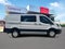 2025 Ford Transit Cargo Van T-250 130" Low Rf 9070 GVWR RWD