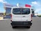 2025 Ford Transit Cargo Van T-250 130" Low Rf 9070 GVWR RWD