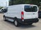 2025 Ford Transit Cargo Van T-250 130" Low Rf 9070 GVWR RWD