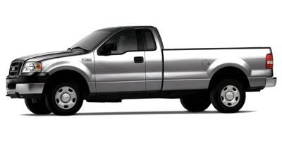 2005 Ford F-150 STX