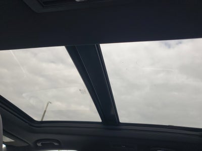 2021 Cadillac XT6 Luxury