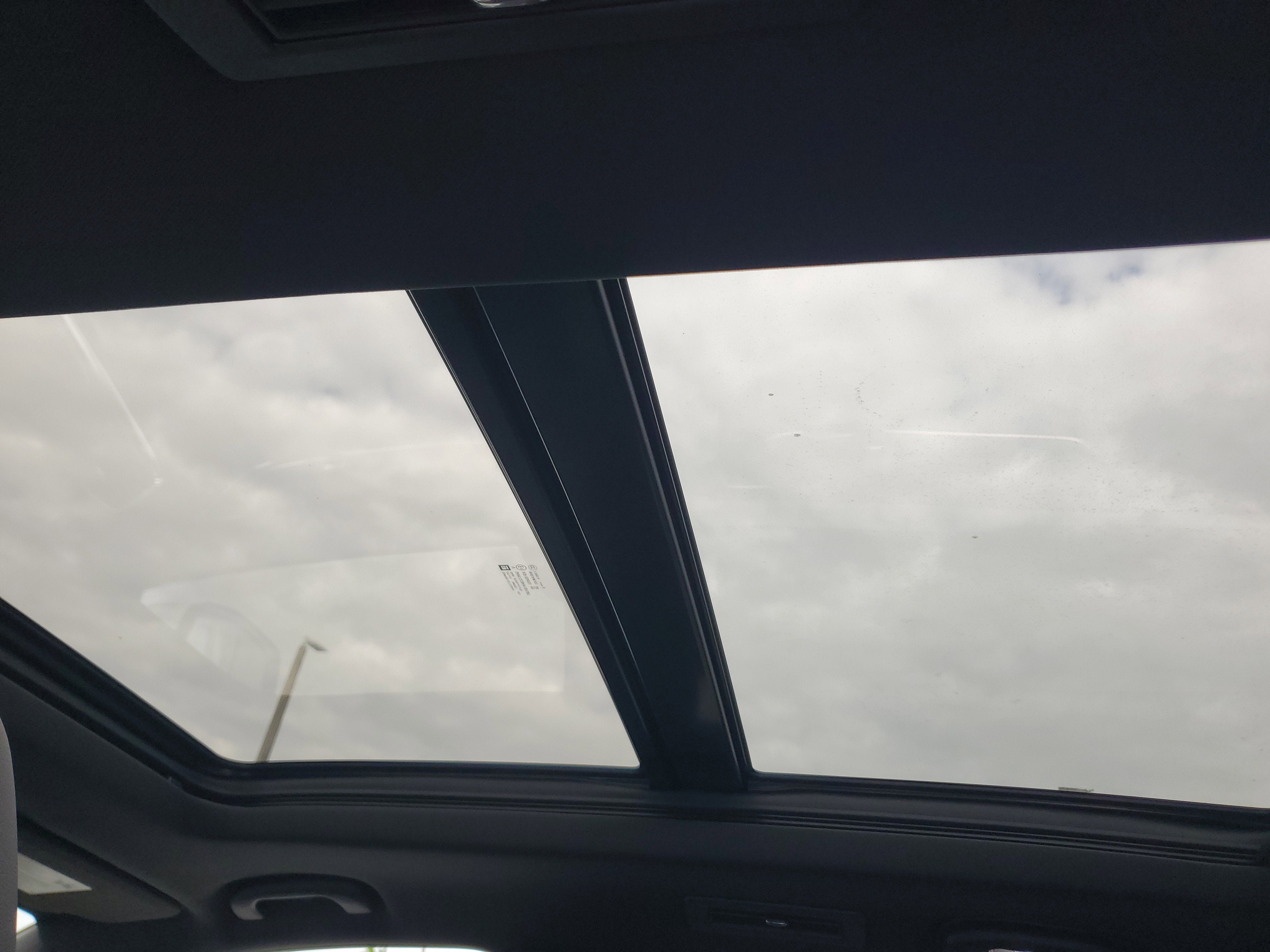 2021 Cadillac XT6 Luxury