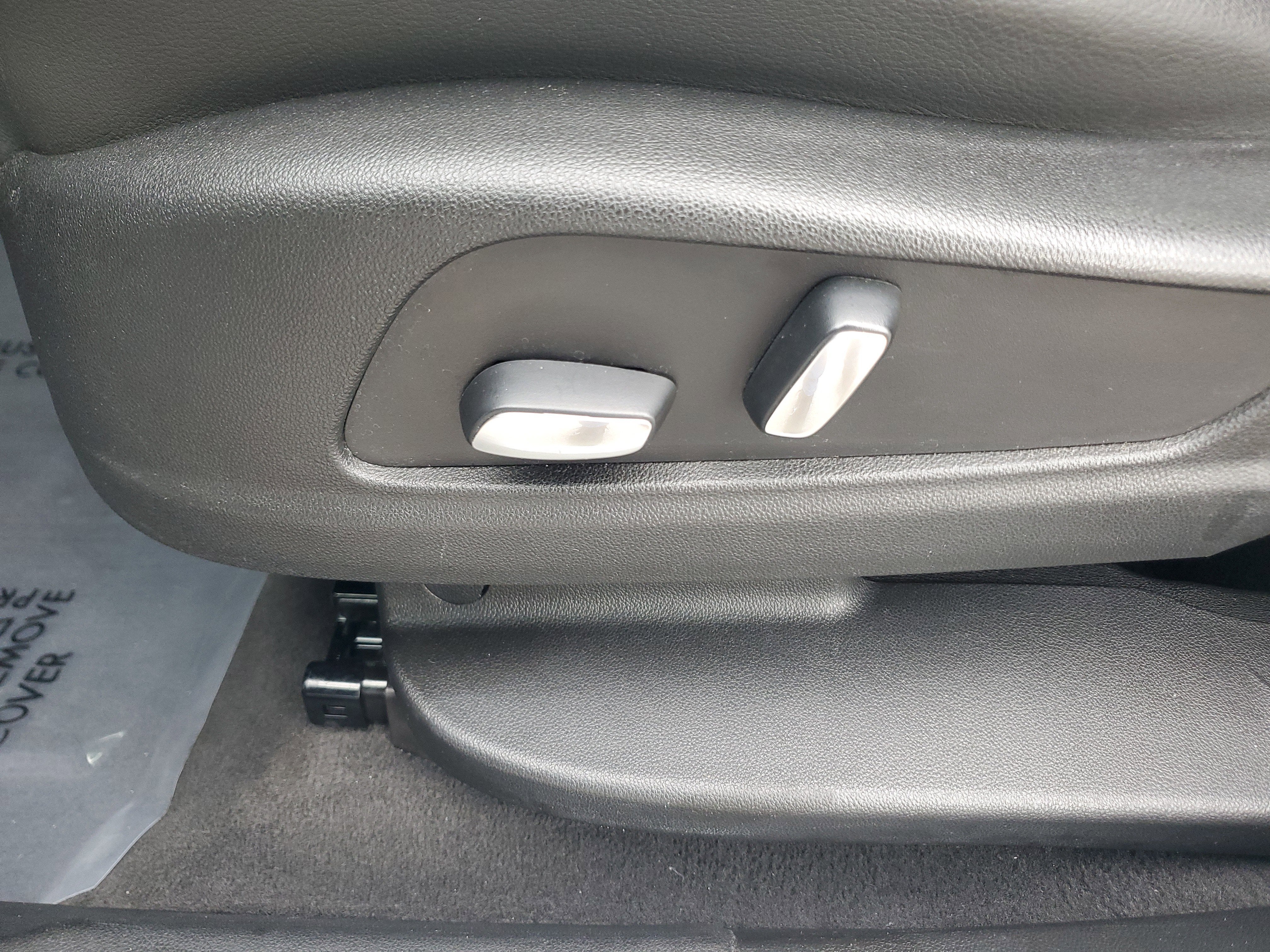 2021 Cadillac XT6 Luxury