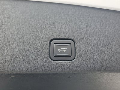 2021 Cadillac XT6 Luxury