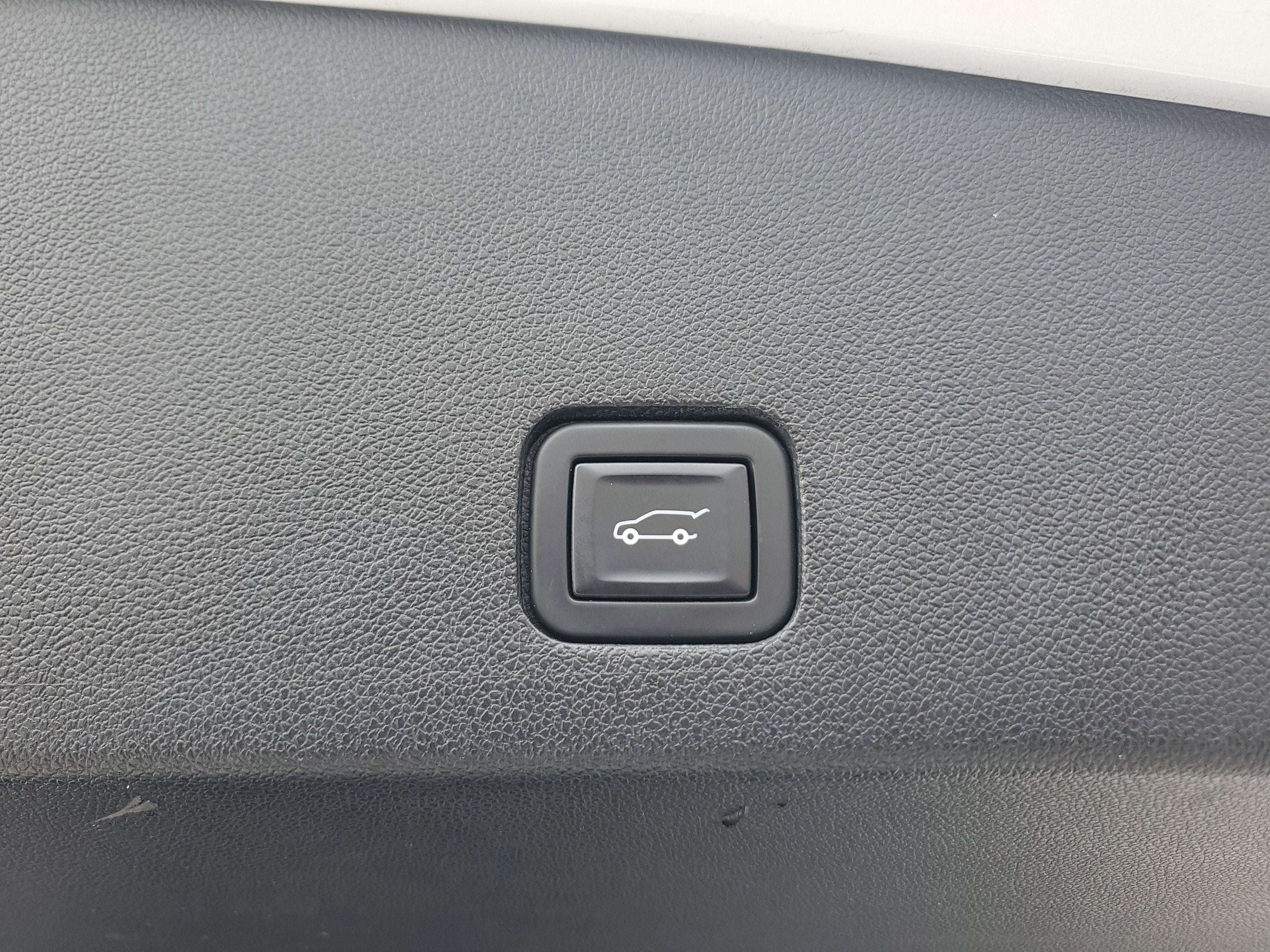 2021 Cadillac XT6 Luxury