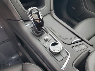 2021 Cadillac XT6 Luxury