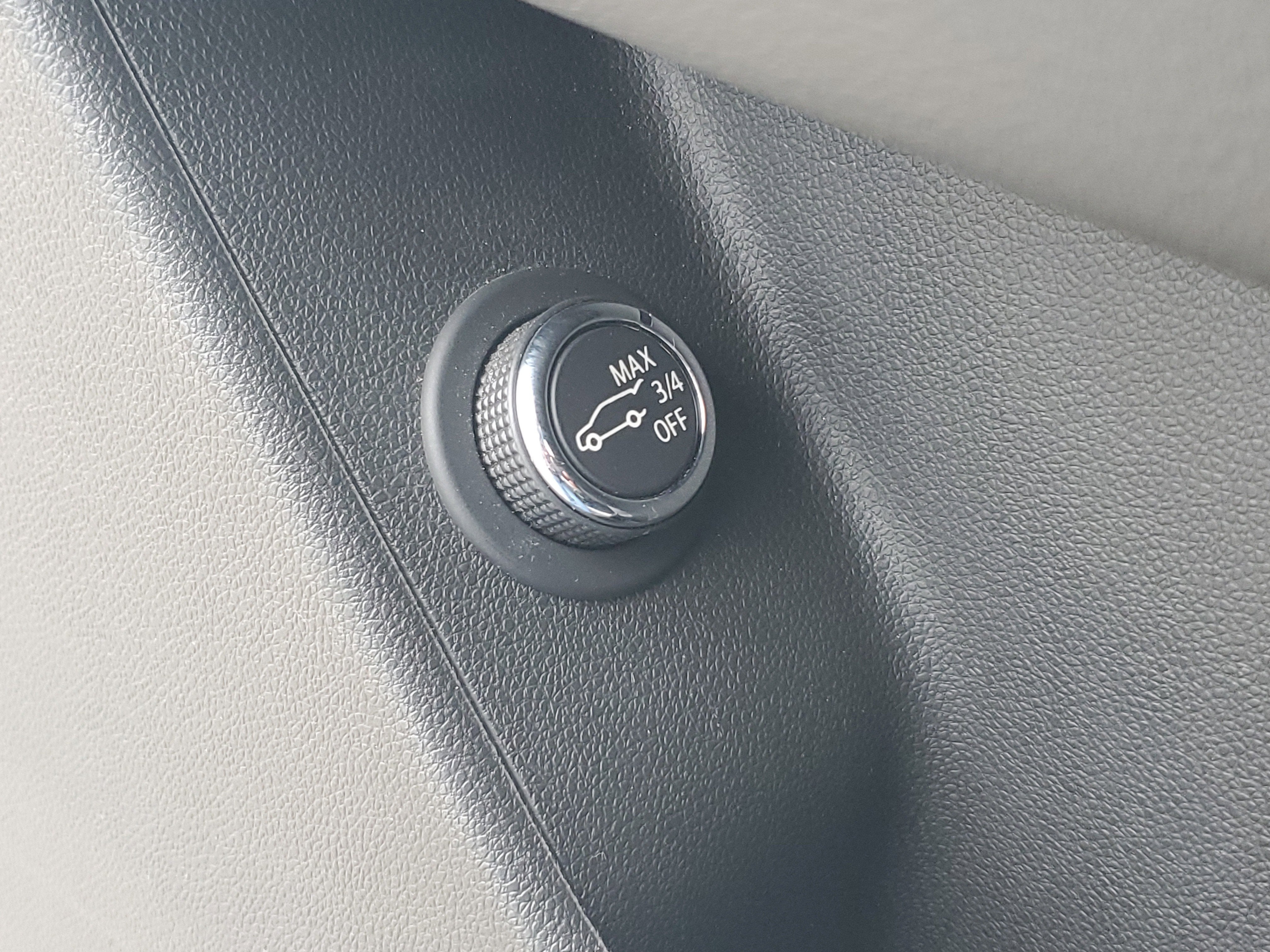 2021 Cadillac XT6 Luxury