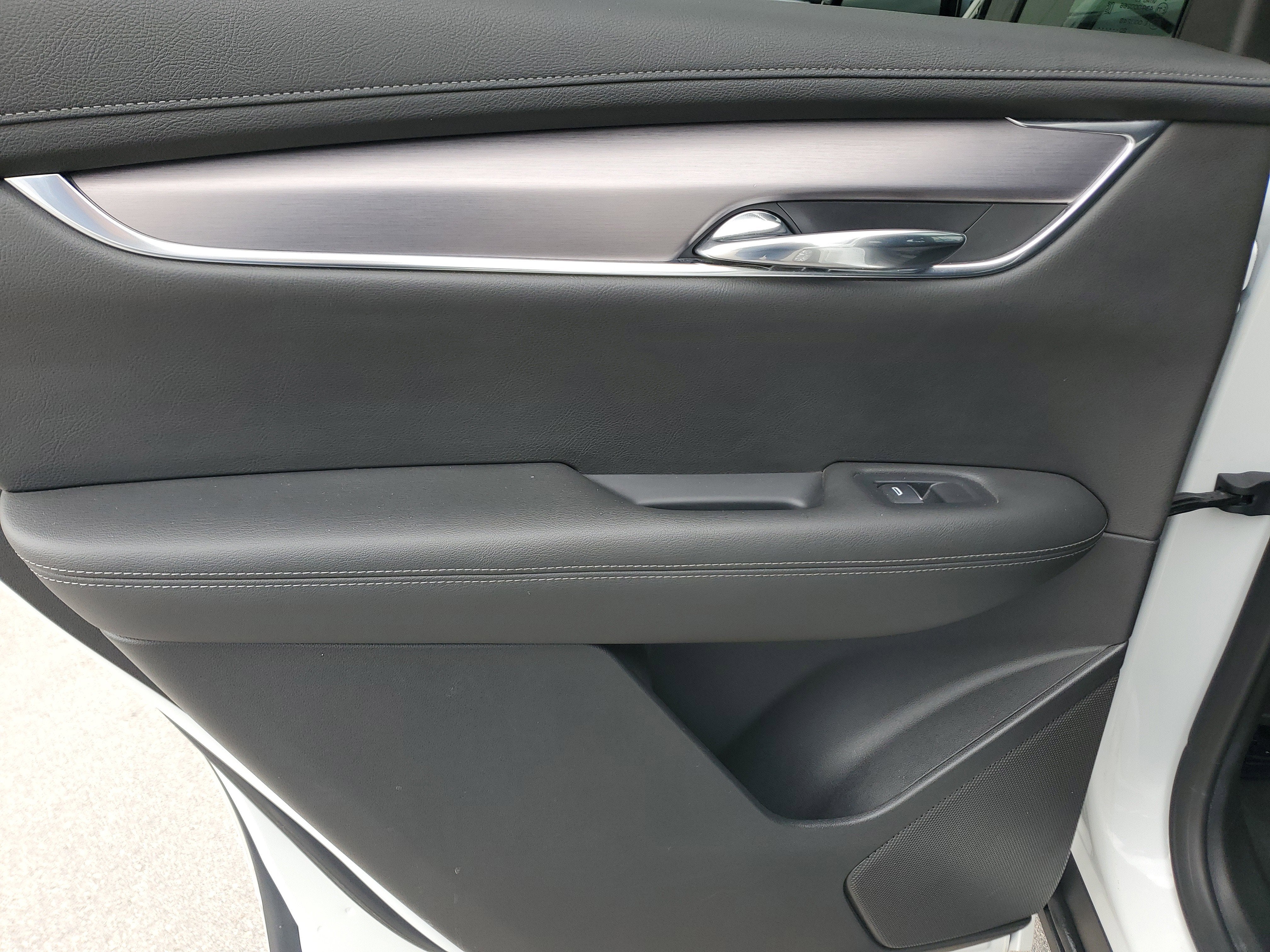 2021 Cadillac XT6 Luxury