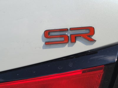 2026 Nissan Altima SR