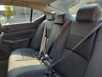 2026 Nissan Altima SR
