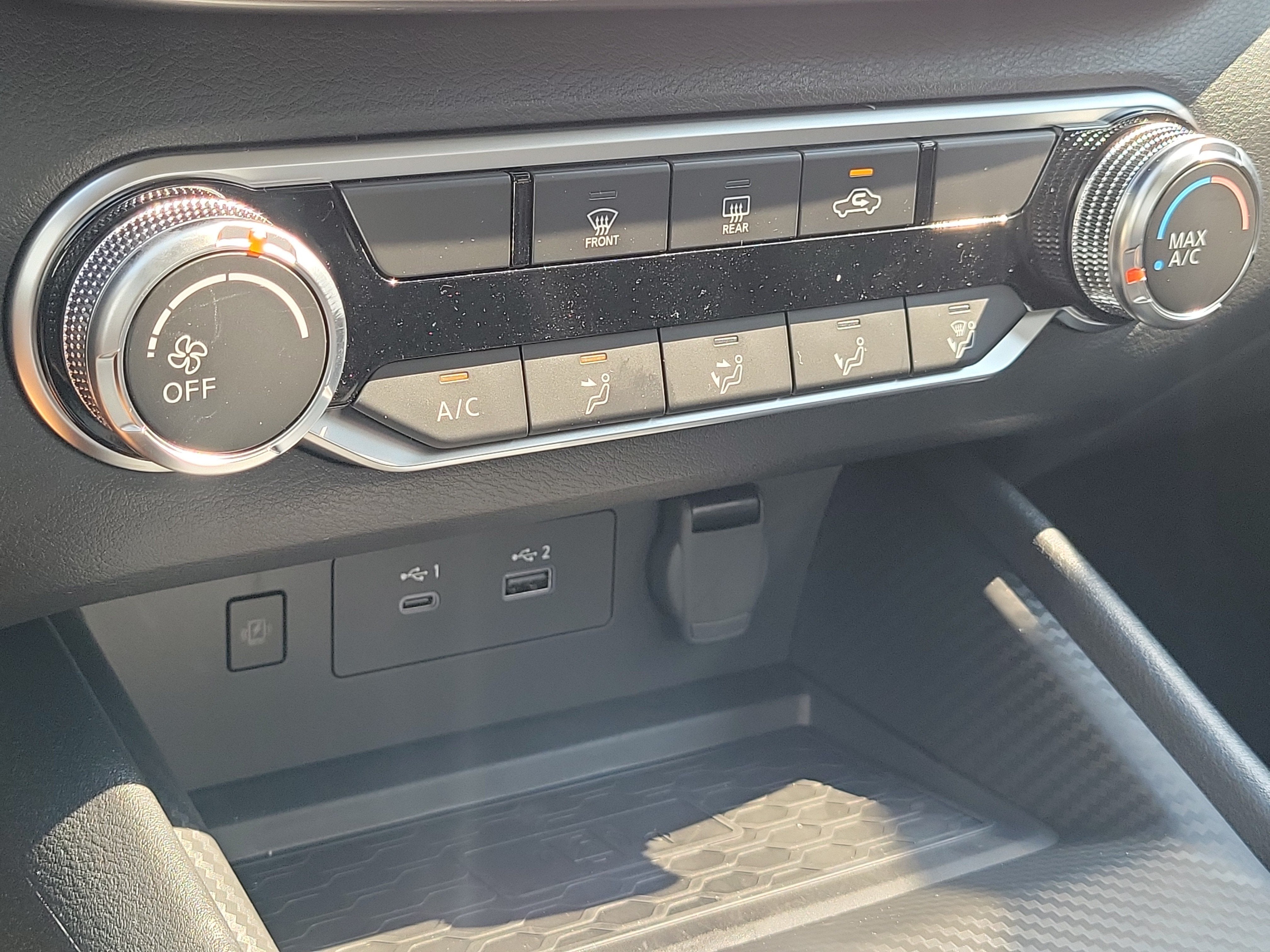 2026 Nissan Altima SR