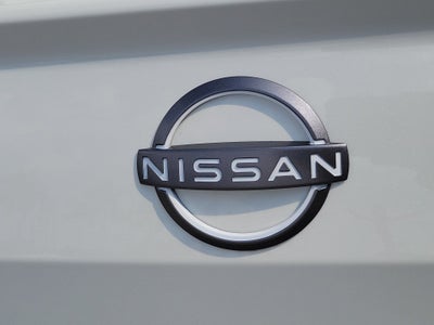 2026 Nissan Altima SR