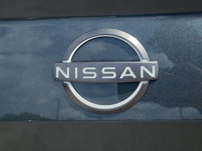 2026 Nissan Altima SR