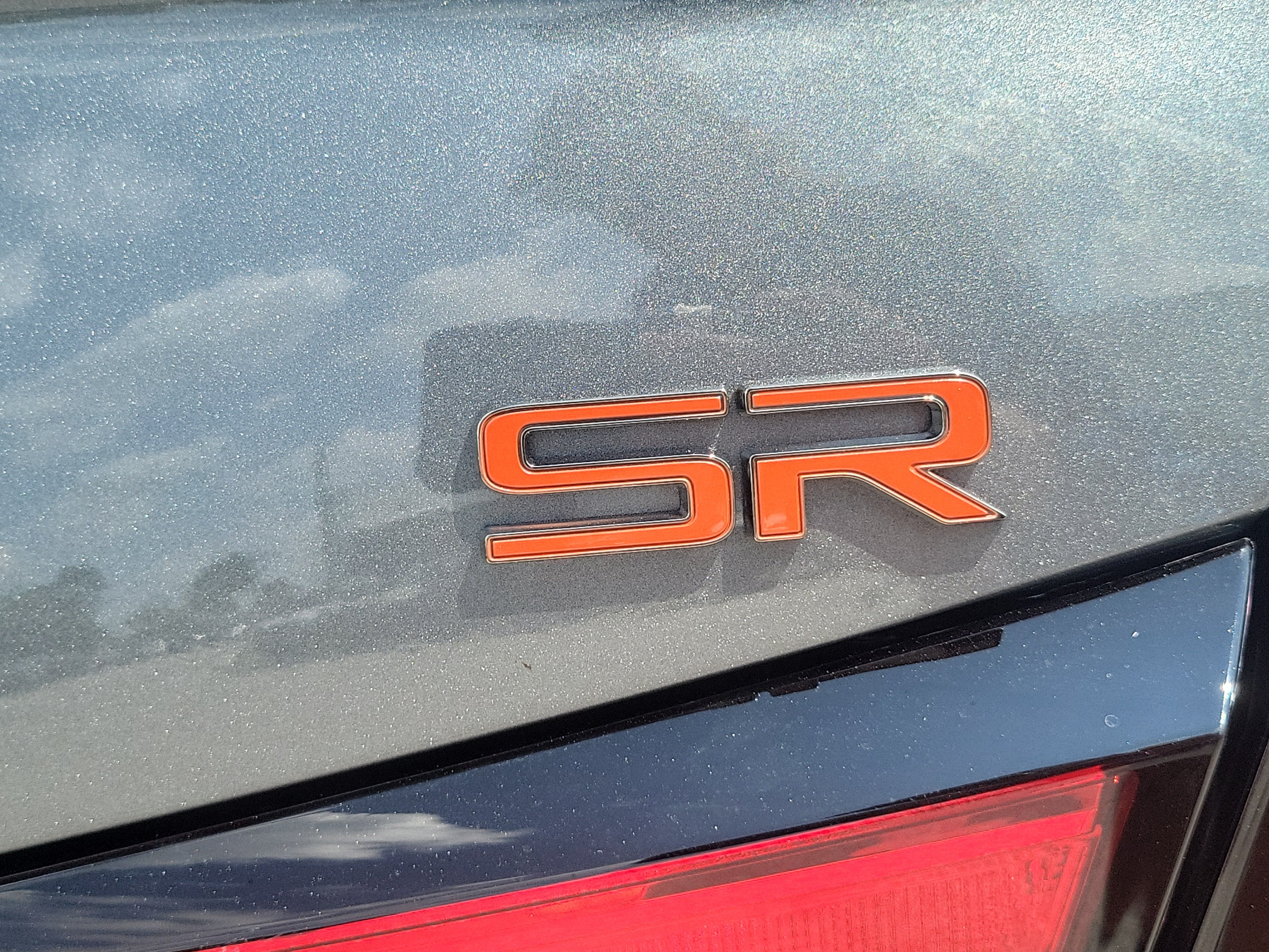 2026 Nissan Altima SR