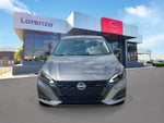 2026 Nissan Altima SR