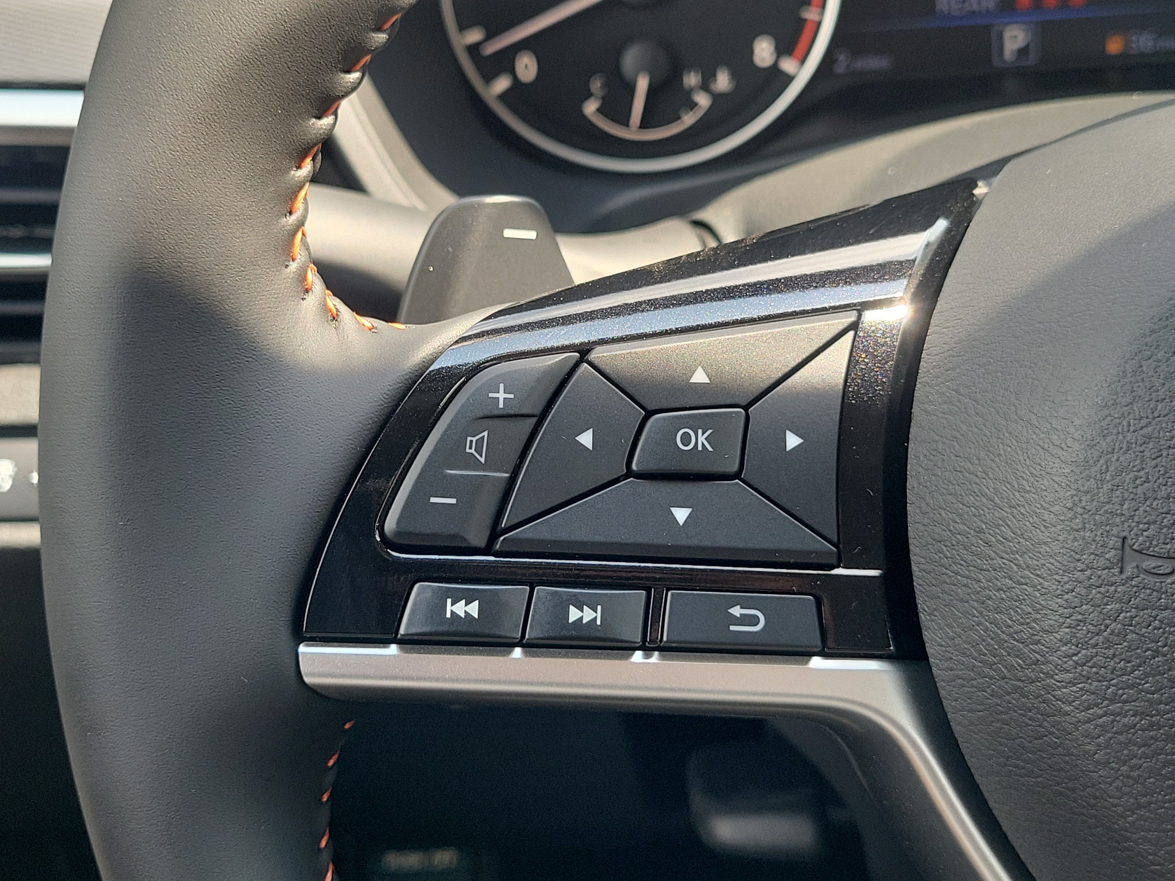 2026 Nissan Altima SR