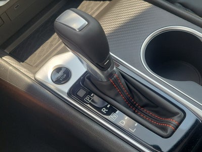 2026 Nissan Altima SR