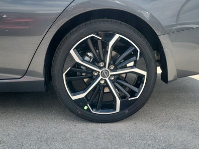 2026 Nissan Altima SR