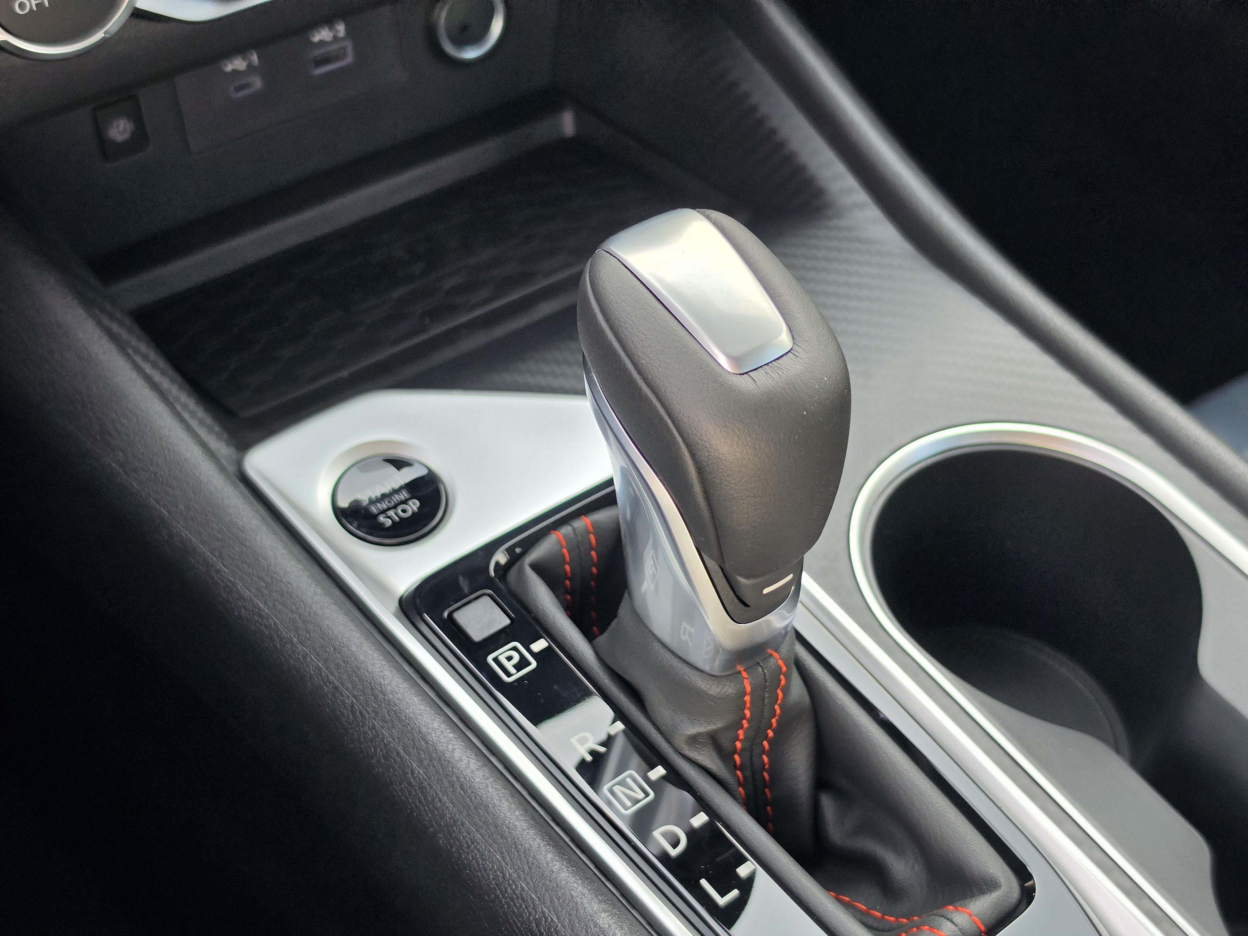 2026 Nissan Altima SR