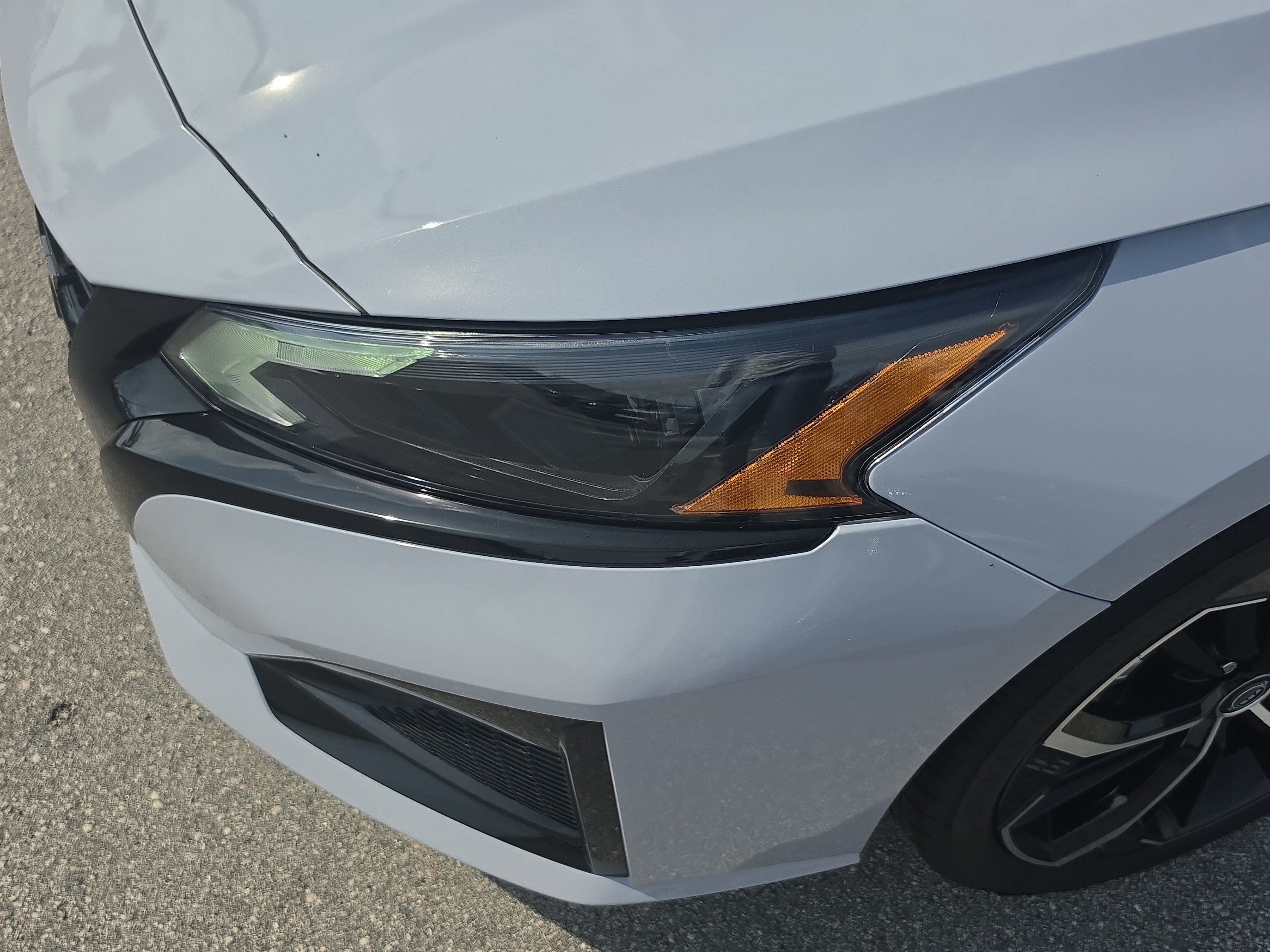 2026 Nissan Altima SR