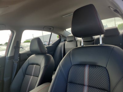 2026 Nissan Altima SR