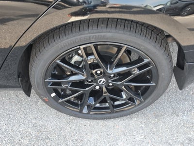 2026 Nissan Altima SR Midnight Edition®