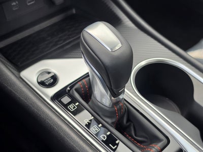 2026 Nissan Altima SR