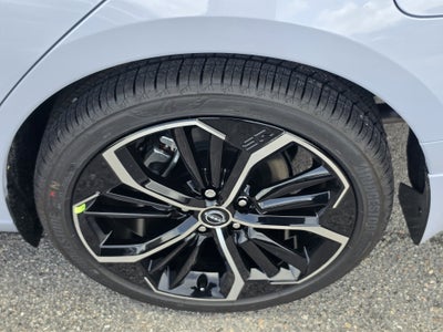 2026 Nissan Altima SR