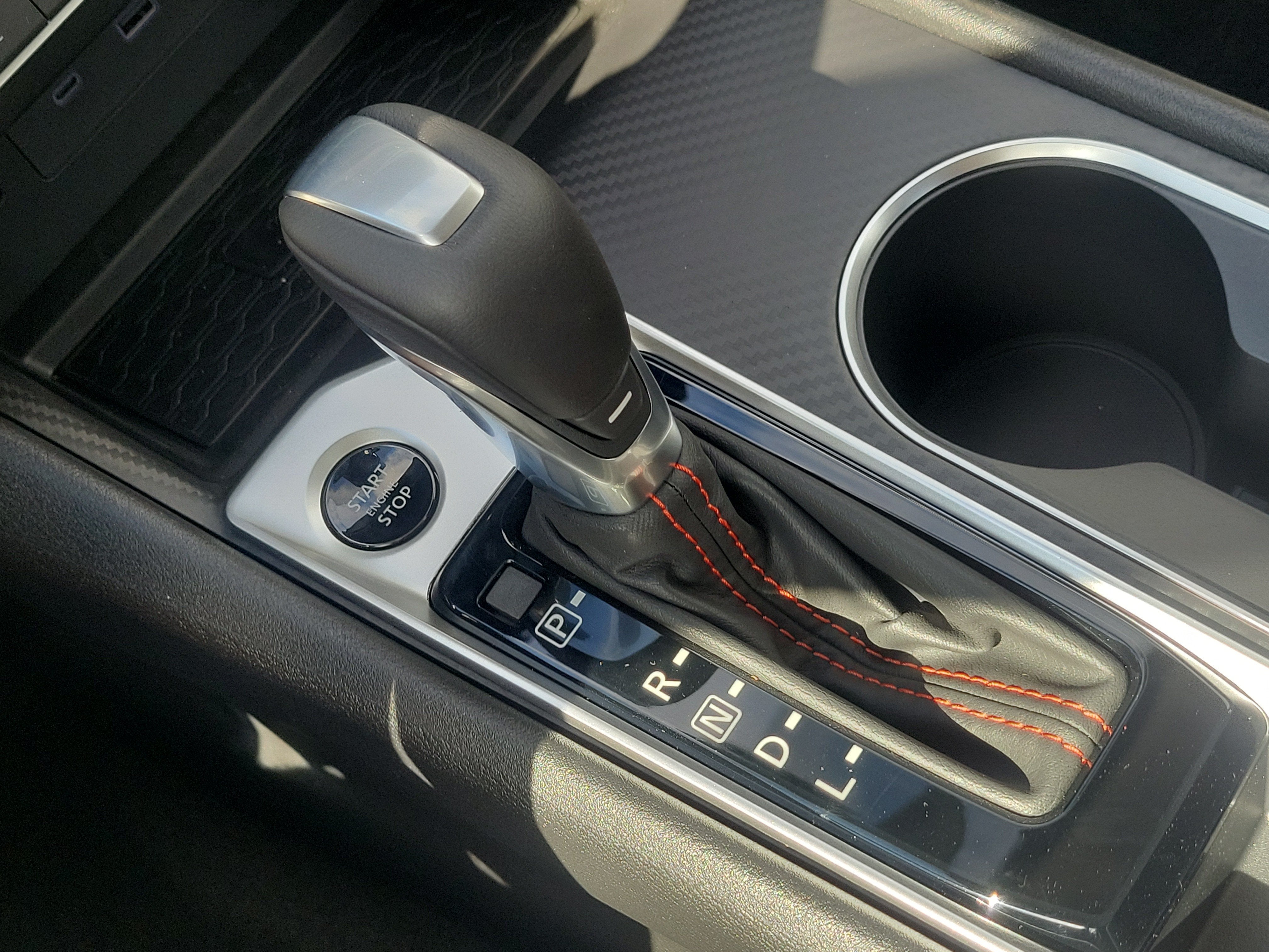 2026 Nissan Altima SR