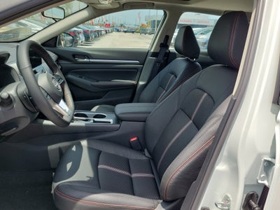 2026 Nissan Altima SR Midnight Edition®