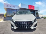 2026 Nissan Altima SR Midnight Edition®