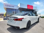 2026 Nissan Altima SR Midnight Edition®