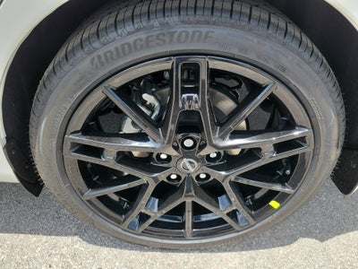 2026 Nissan Altima SR Midnight Edition®