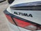 2026 Nissan Altima SR Midnight Edition®