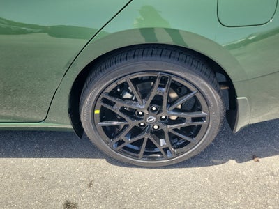 2026 Nissan Altima SR Midnight Edition®
