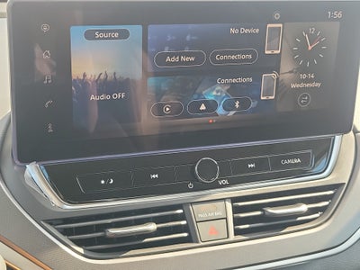 2026 Nissan Altima SR