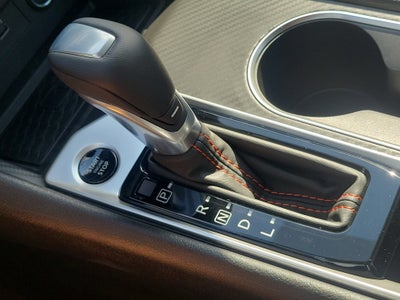 2026 Nissan Altima SR