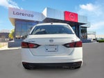 2026 Nissan Altima SR