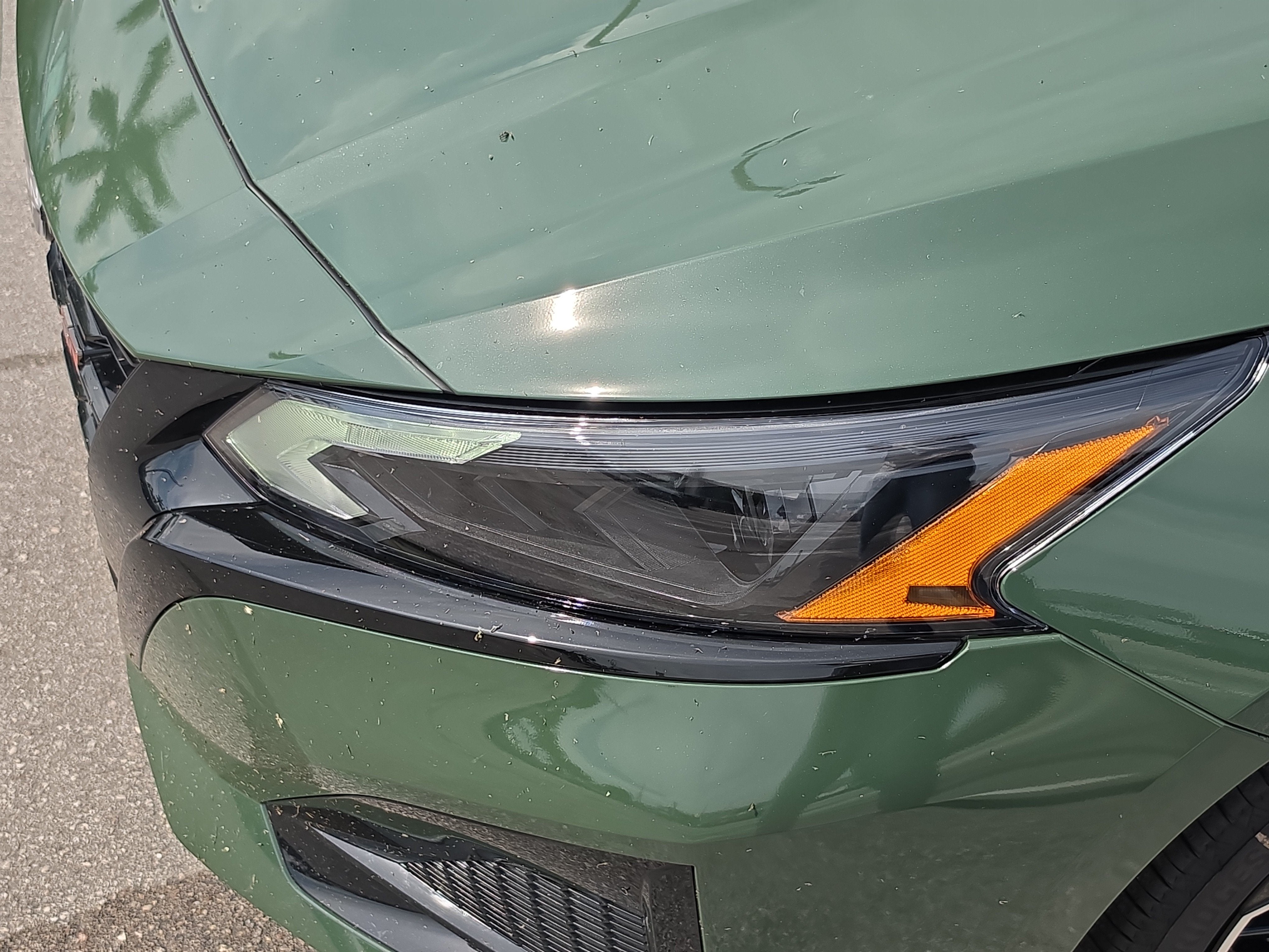 2026 Nissan Altima SR