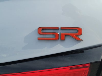 2026 Nissan Altima SR