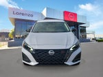 2026 Nissan Altima SR