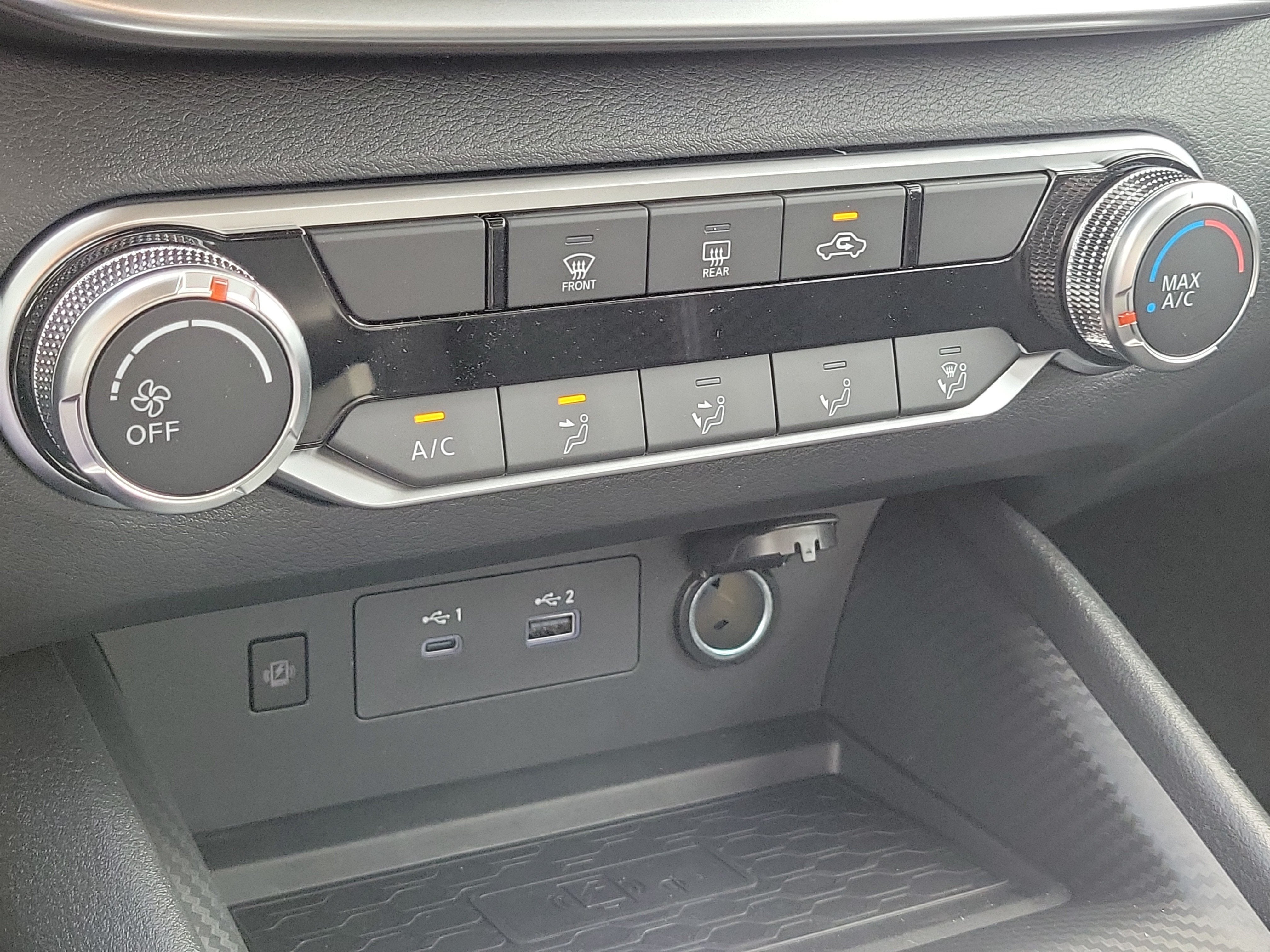 2026 Nissan Altima SR