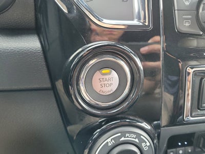 2021 Nissan Titan Platinum Reserve 4WD