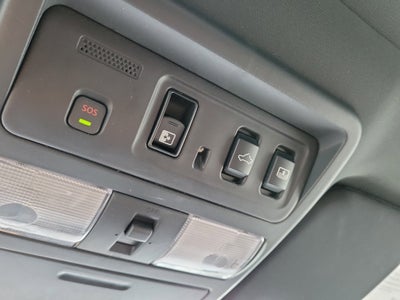 2021 Nissan Titan Platinum Reserve 4WD