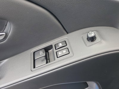 2025 Nissan Frontier King Cab® SV