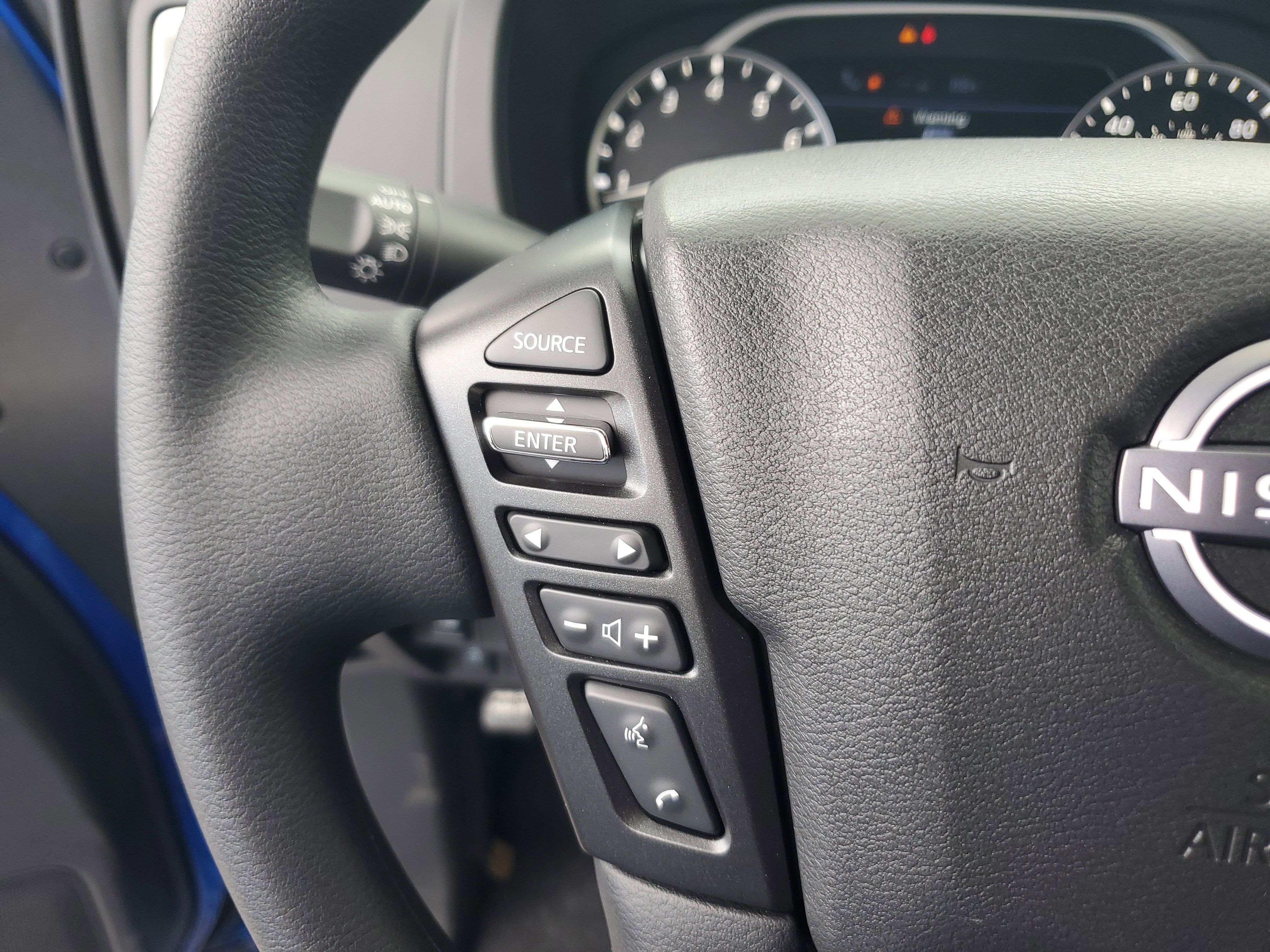 2025 Nissan Frontier King Cab® SV