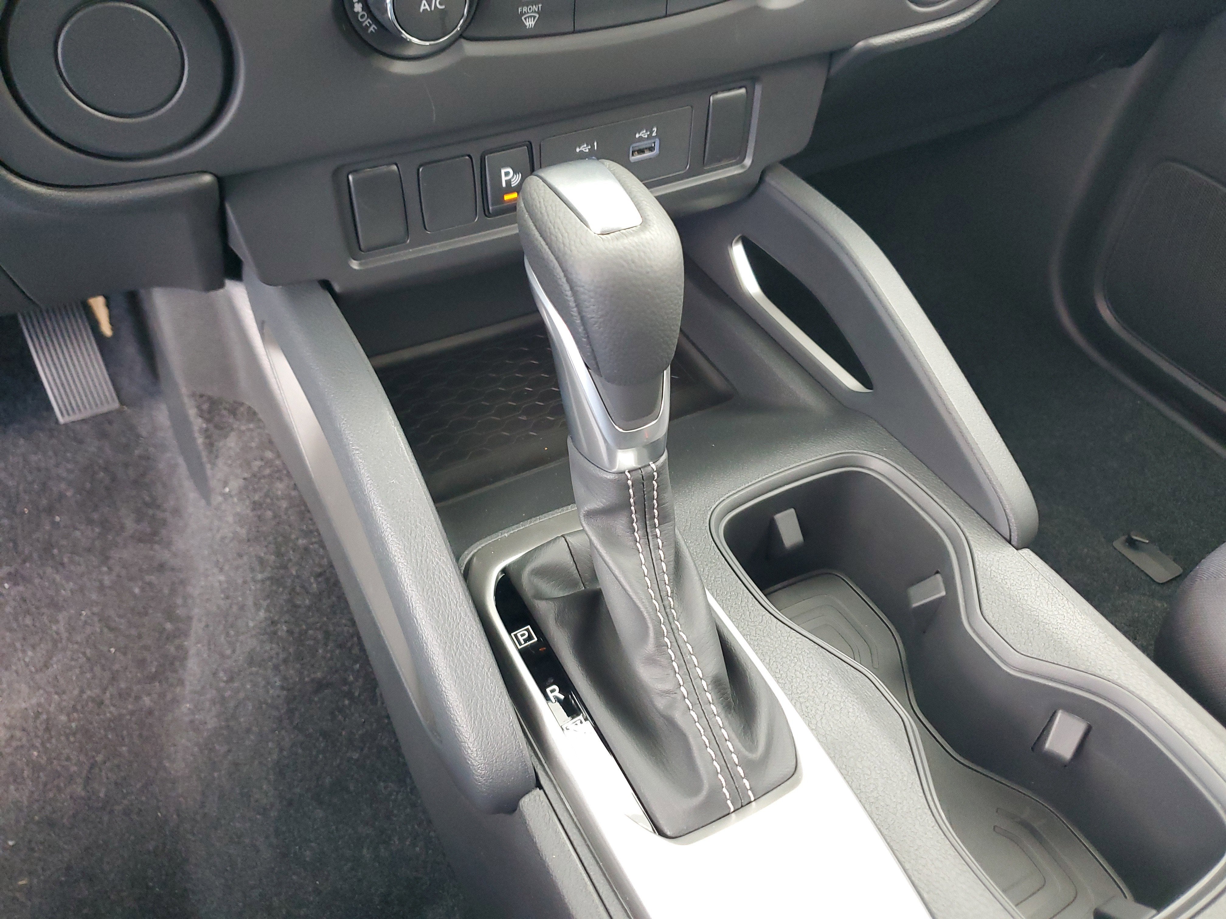 2025 Nissan Frontier King Cab® SV