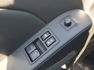 2023 Nissan Frontier King Cab® SV