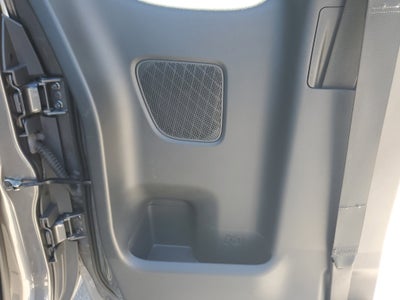 2023 Nissan Frontier King Cab® SV